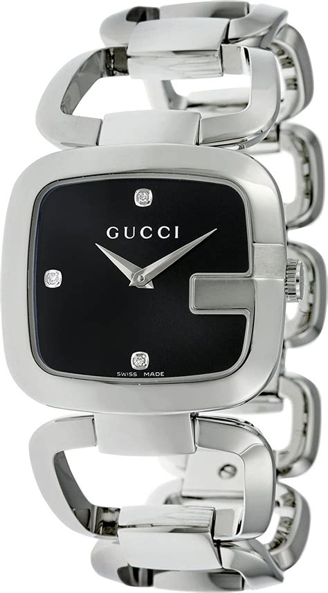 gucci lady watches|original gucci watches for women.